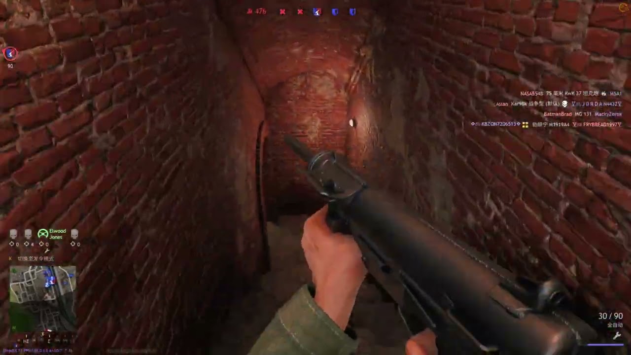 (應徵入伍)打不過呀根本打不過