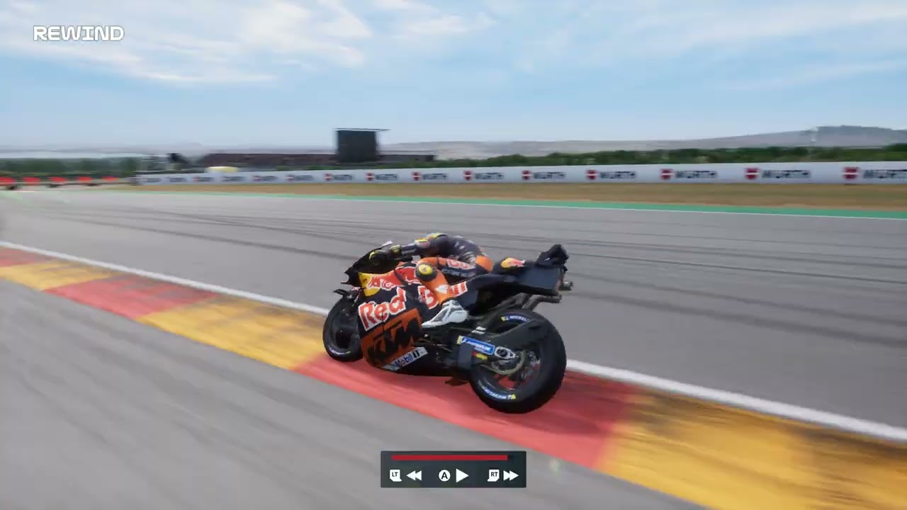 MotoGP 25 Career Mode | Eps 200 | Red Bull KTM Factory Racing | Season 6 | Grand Prix of Aragon