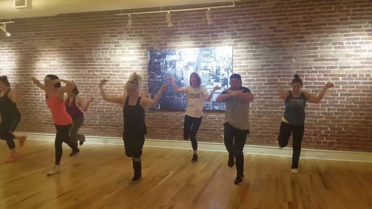Gold - Kiiara Choreography by Pi DuVal
