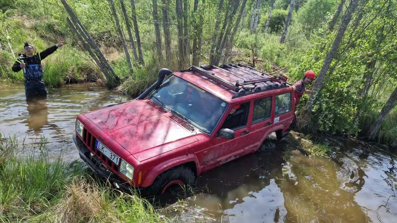 OffRoad Land Grobiņa 2023