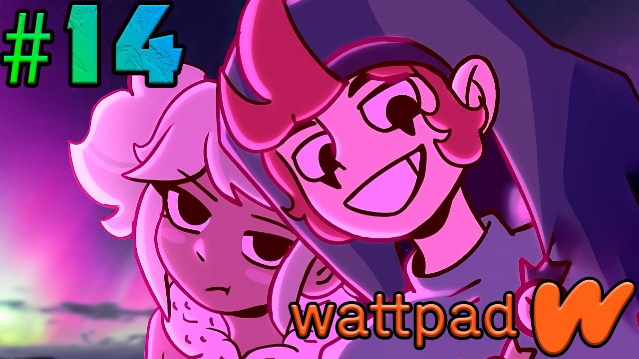 T2 [14/34] Mandy x Chester [Casualidades De La Vida] (Brawl Stars Audiolibro)