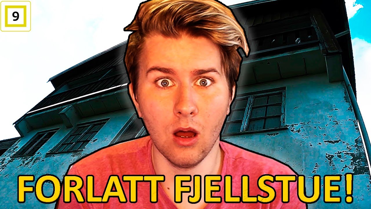 BESØKER FORLATT FJELLSTUE!