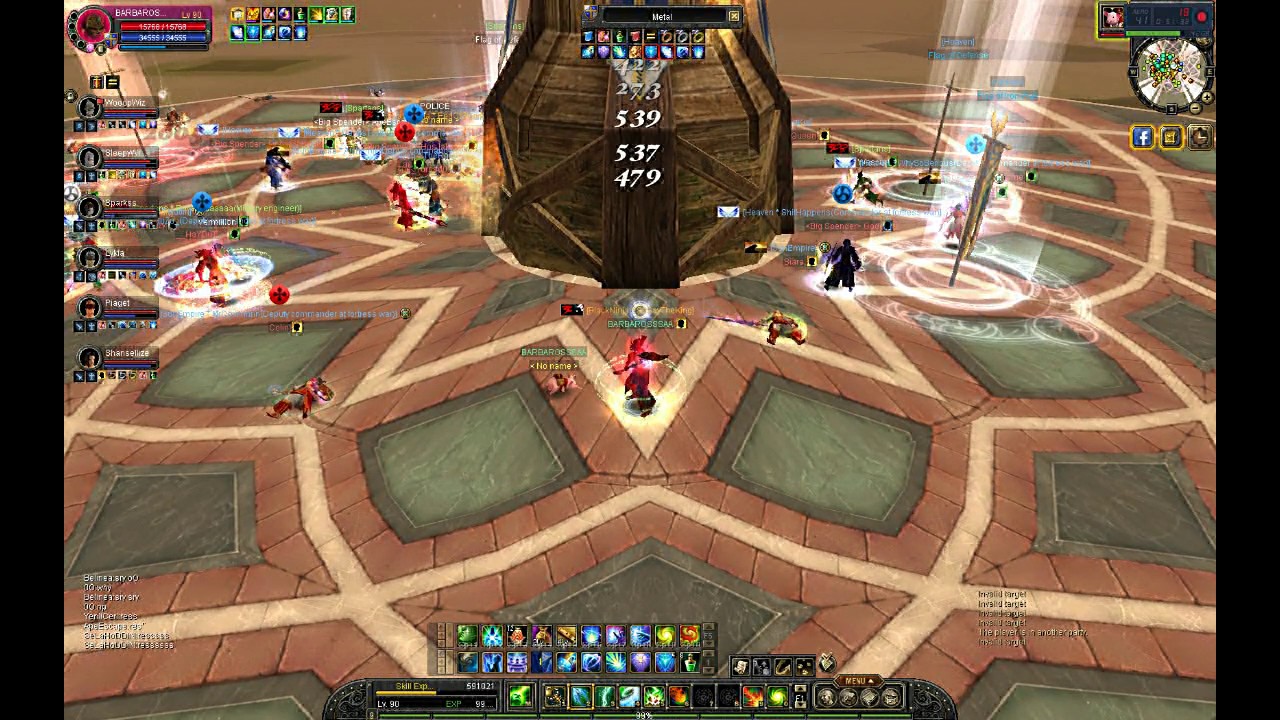 aeolus 4-3-17 ftw BlackNinja
