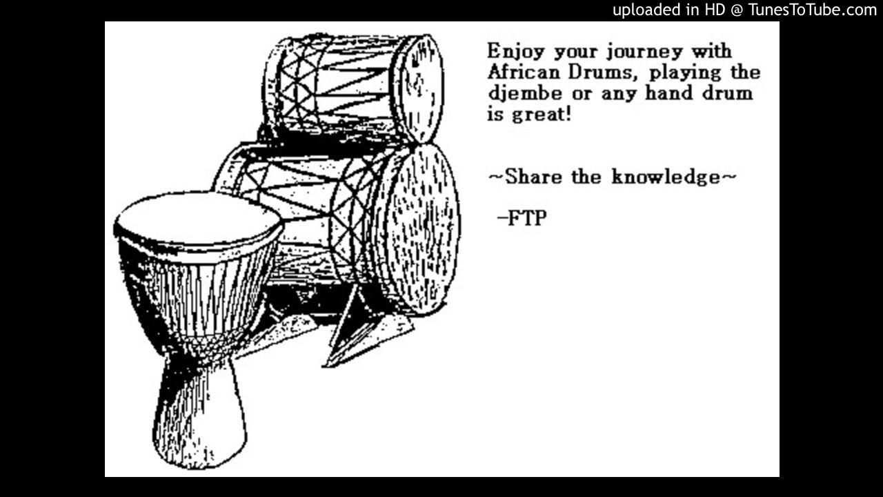 Foliba_Adama Drame-Doum Doumba et Mandiani