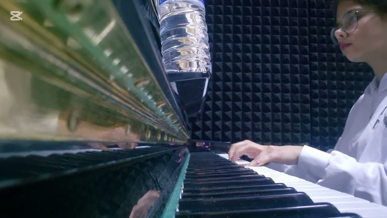 Etüt 9-12-15 ve dancing bear