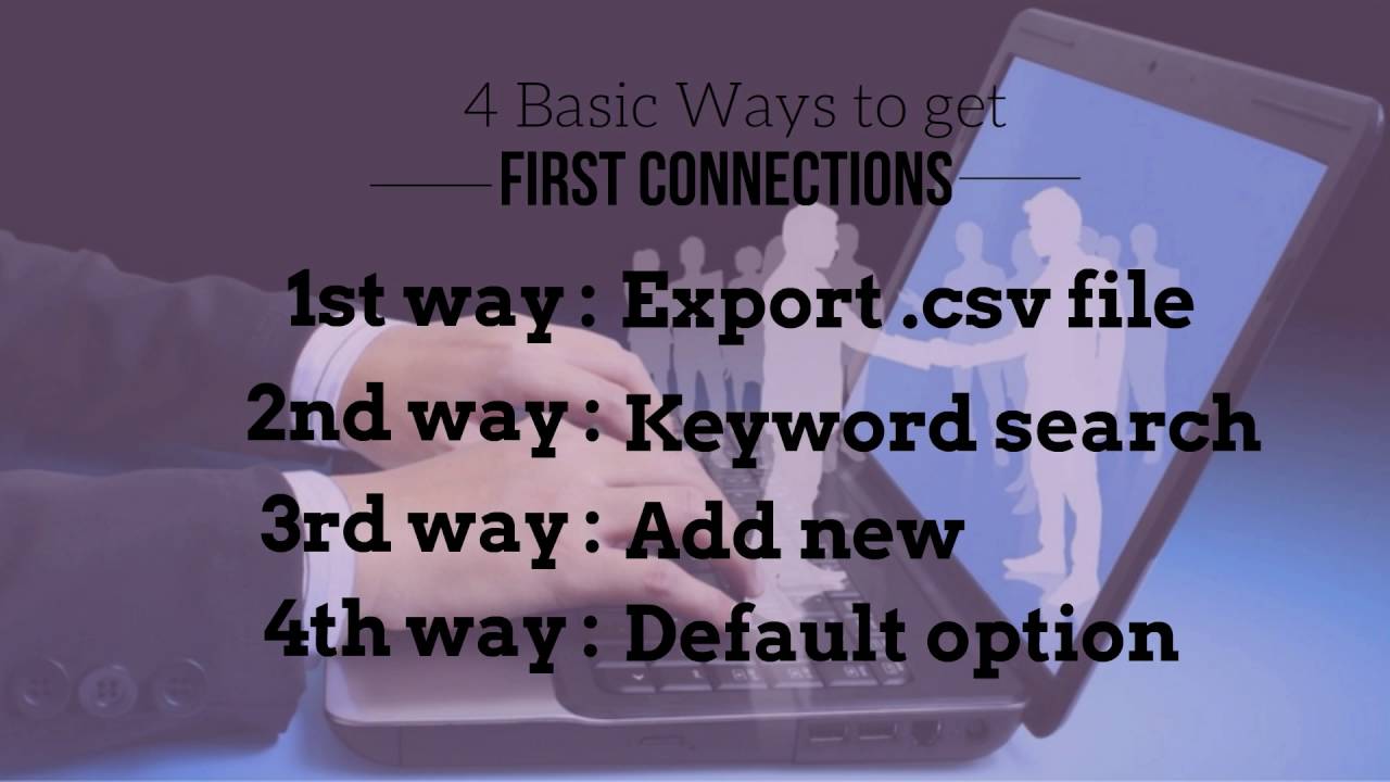 LinkedDominator Video