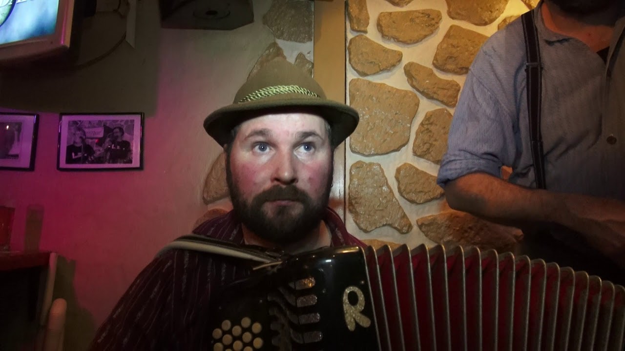 Trio Gmüetlechkeit live @ tschuppi's wonderbar Luzern 2 (3.12.17)