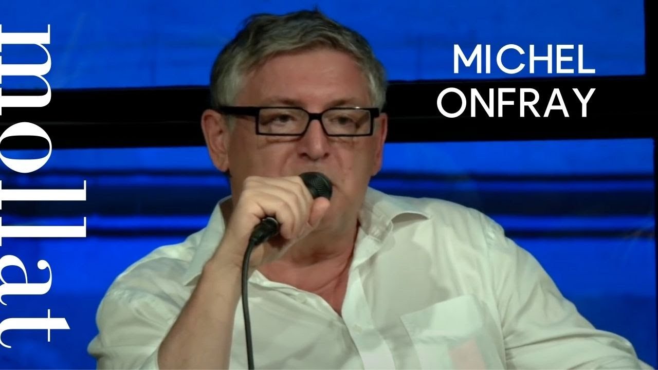 Michel Onfray lance l'Université Populaire Nomade