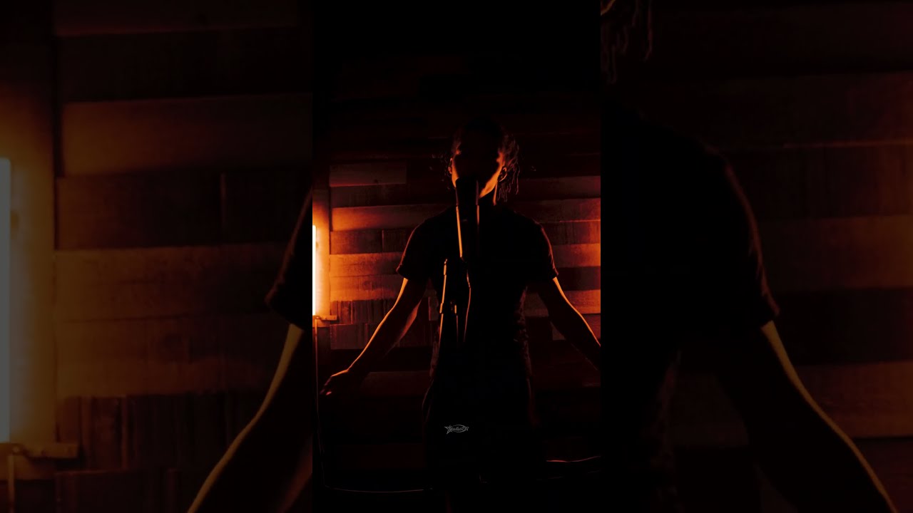 Lil Nephew - Sinners (Official In The Booth Music Video)