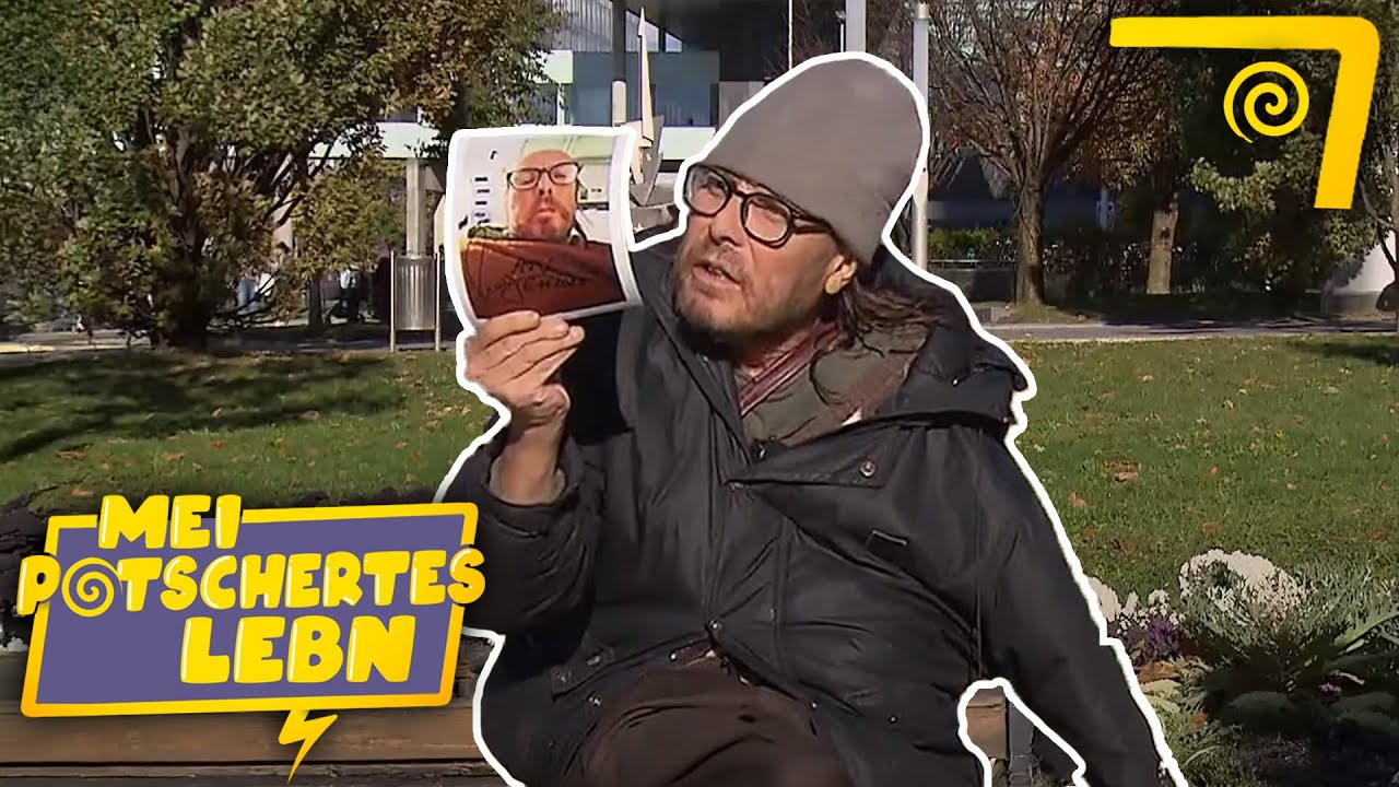 Comeback mit Autogrammkarten 🎉 Wird Harrys Fantreffen ein Erfolg? 🤔 | Mei potschertes Lebn | ATV