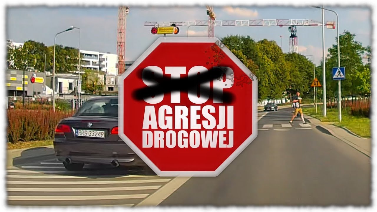 Koniec Stop Agresji Drogowej - policja zmienia zasady.