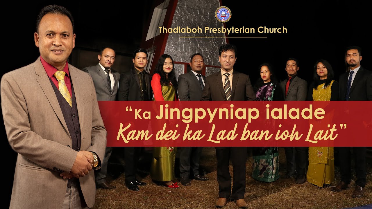 Ka Jingpyniap ialade Kam dei ka Lad ban ioh Lait | T.Bn J.M. Pasweth | 27.12.2020 | 12pm | Jowai