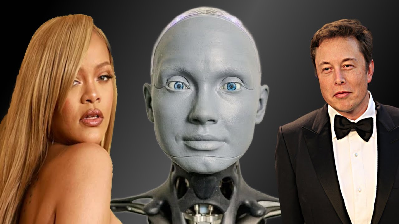 A.I Is NOW Coming for INFLUENCERS, Our Jobs & YOU
