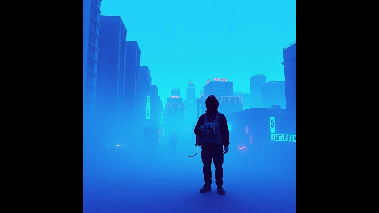 The Hunt Begins V2