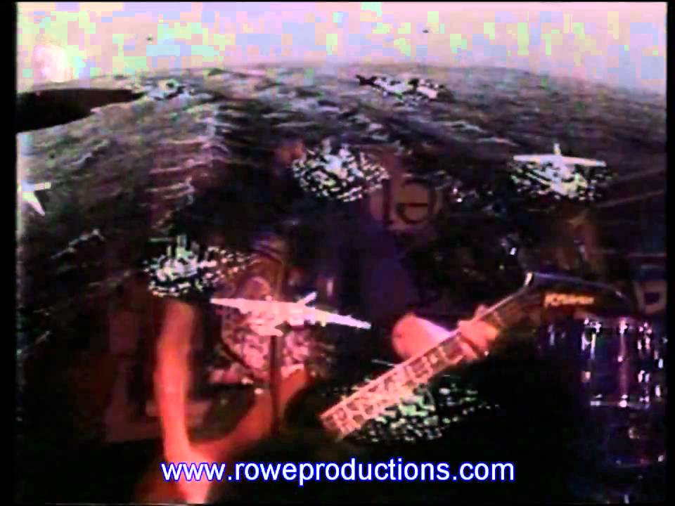 Mortification - The Destroyer Beholds