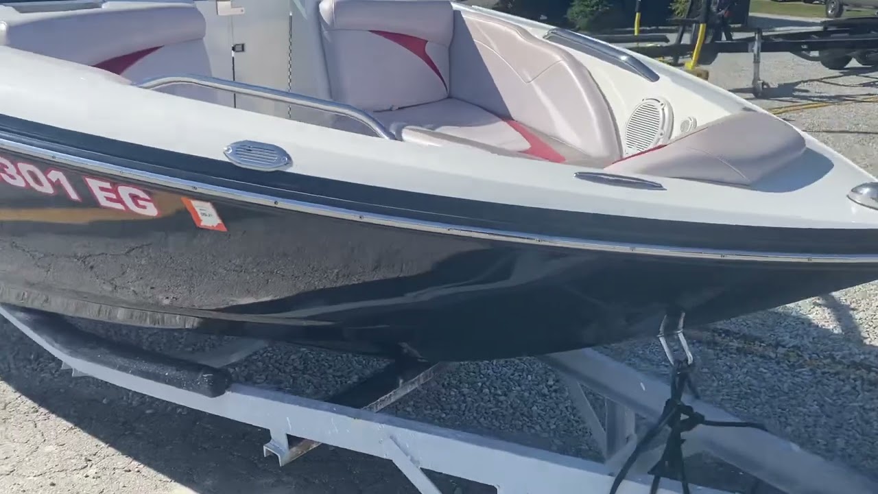 Mastercraft X15 For Sale