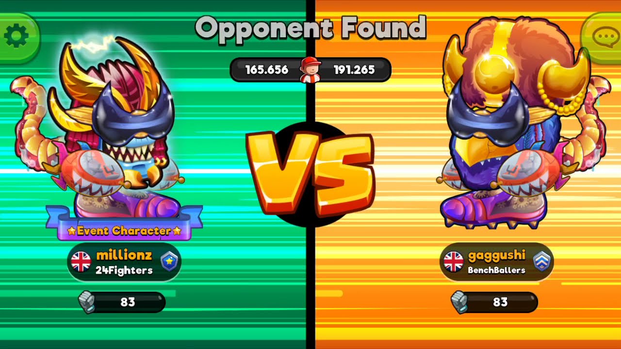 Head Ball 2! Top Players, Close Games
