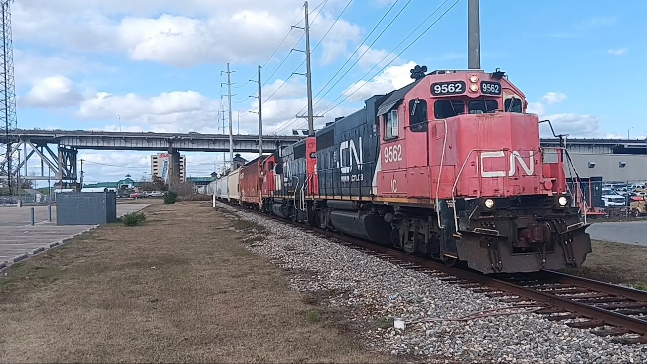 CN Local 12/27/25