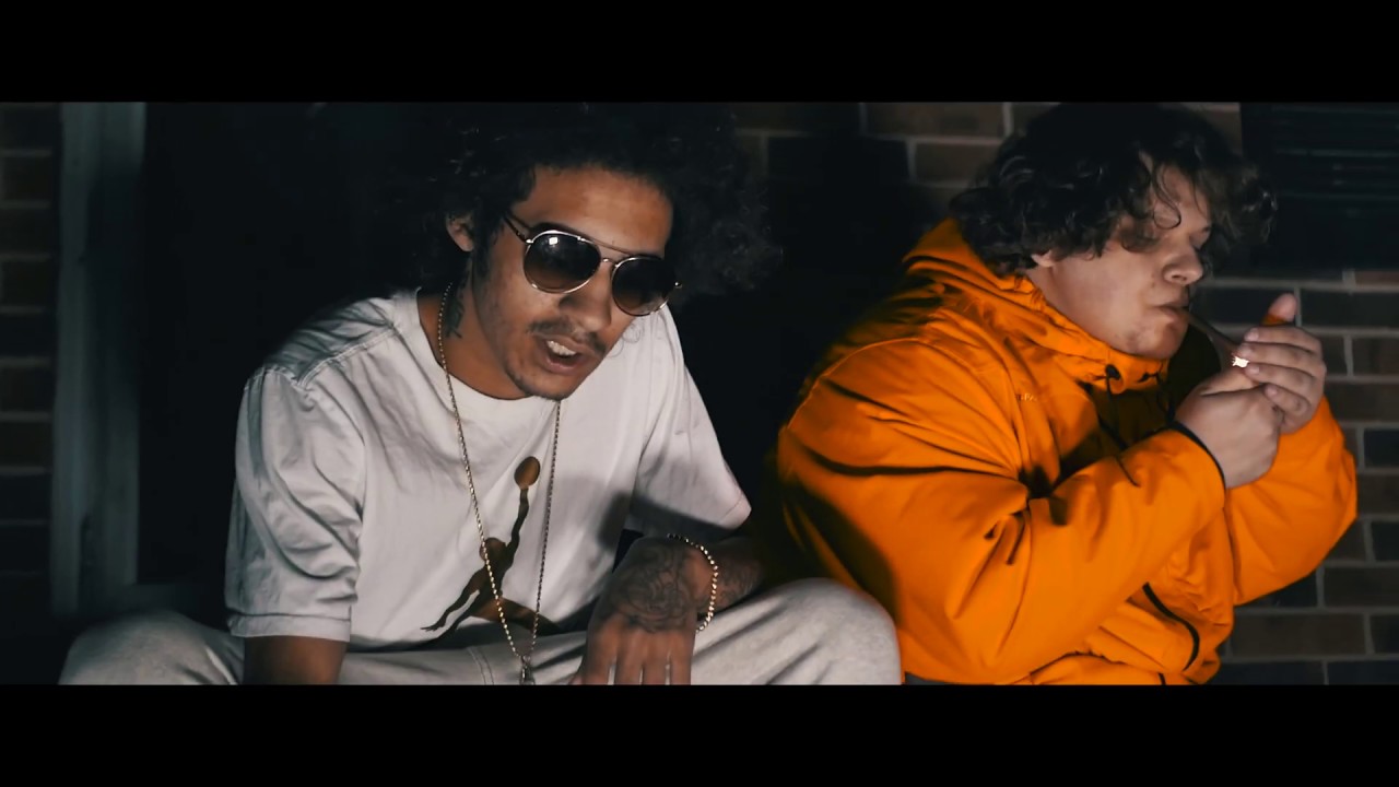 PiccoloSplurge*** & BabyStoneyG - DayWon (Official Video) Shot By @FlackoProductions