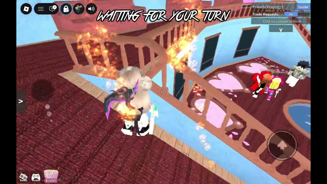 Где звук 😭