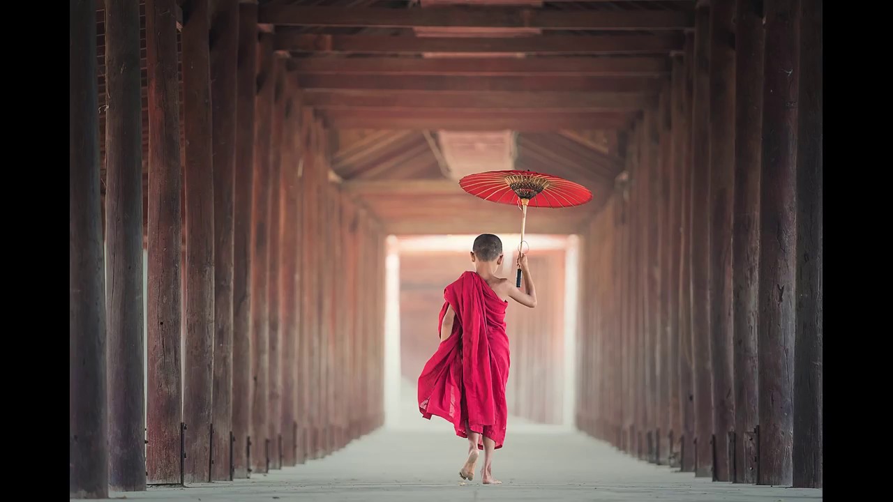Tibetan Monks - Aum Mani Padme Hum