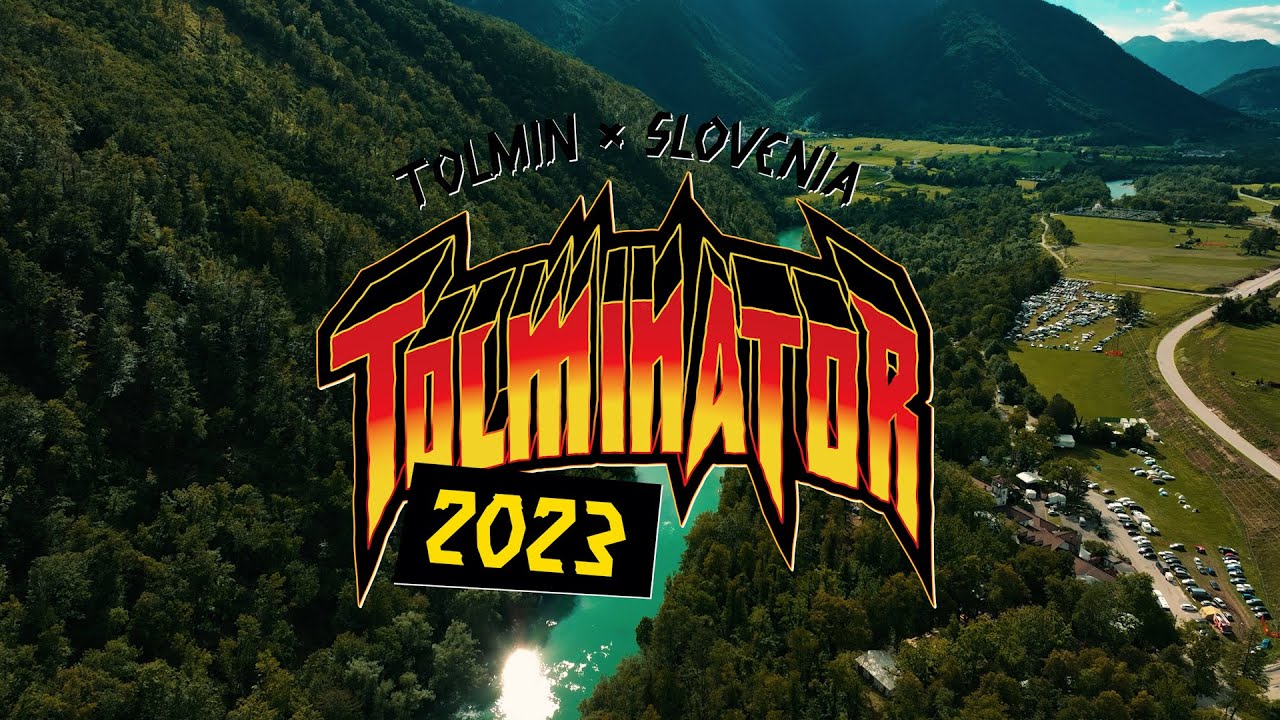 Tolminator Highlights 2023 (Official Video)