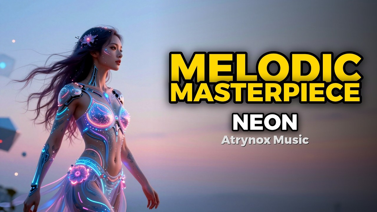 Atrynox Music – Neon