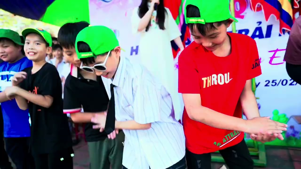 TRƯỜNG THCS NGUYỄN PHÚ HƯỜNG 25/02/2024