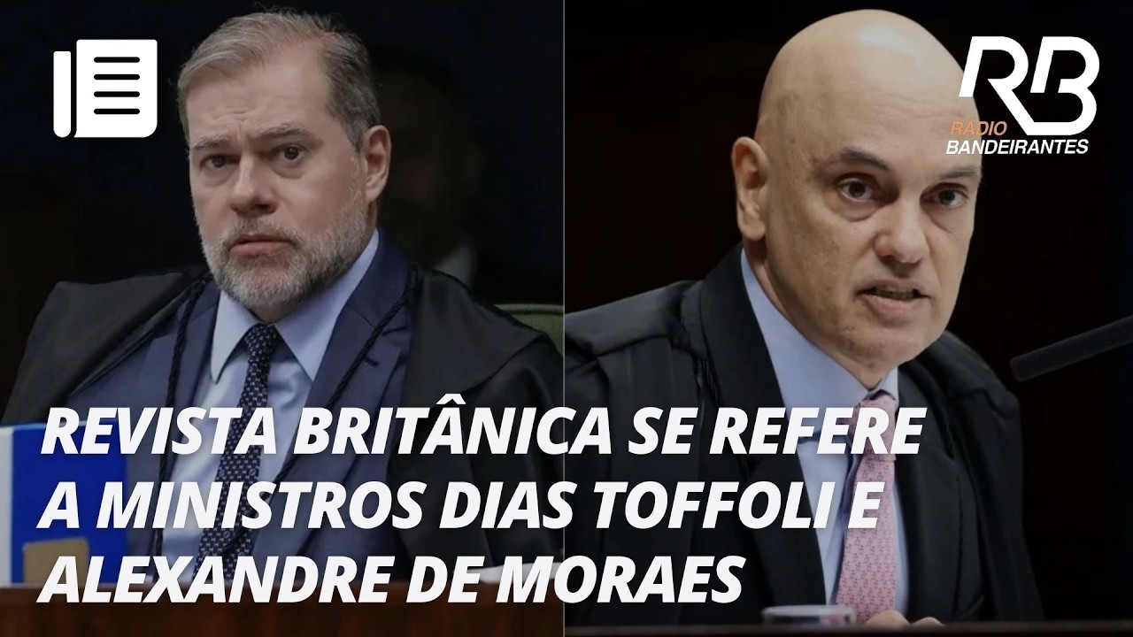 STF est&aacute; envolvido em 