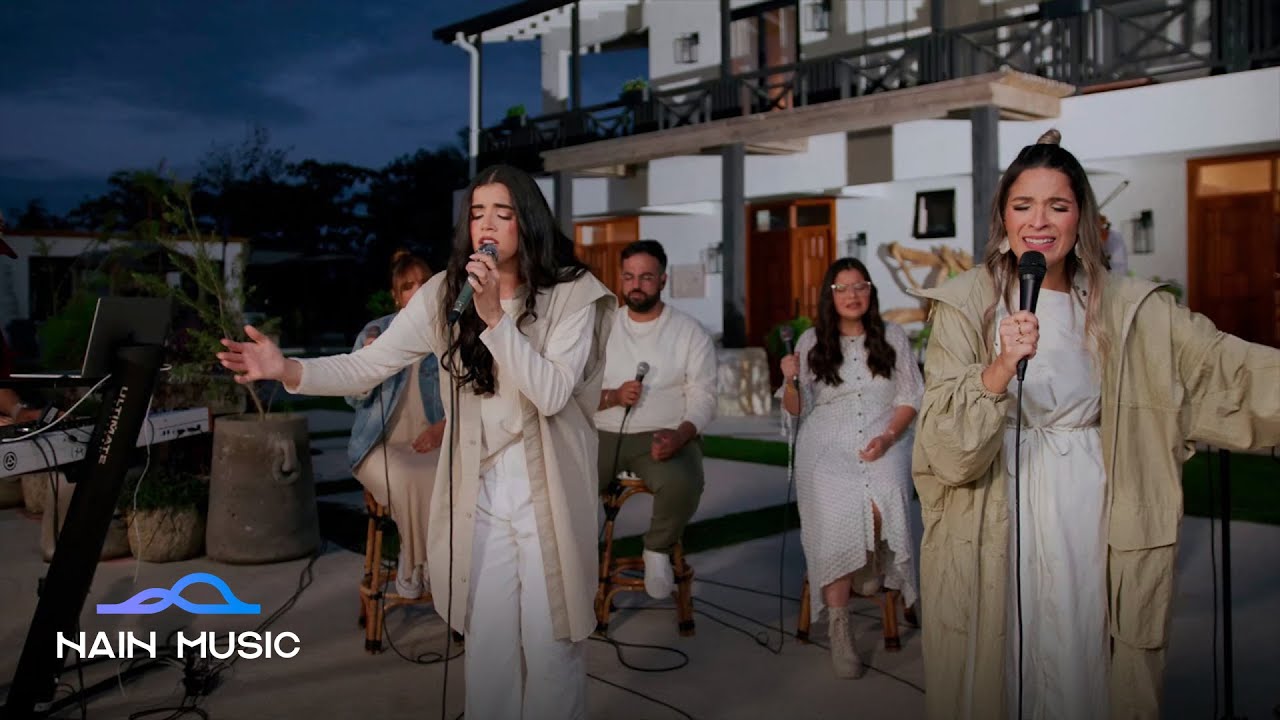 Shammai X Mary Pagan - LUGAR SEGURO (Video Oficial)