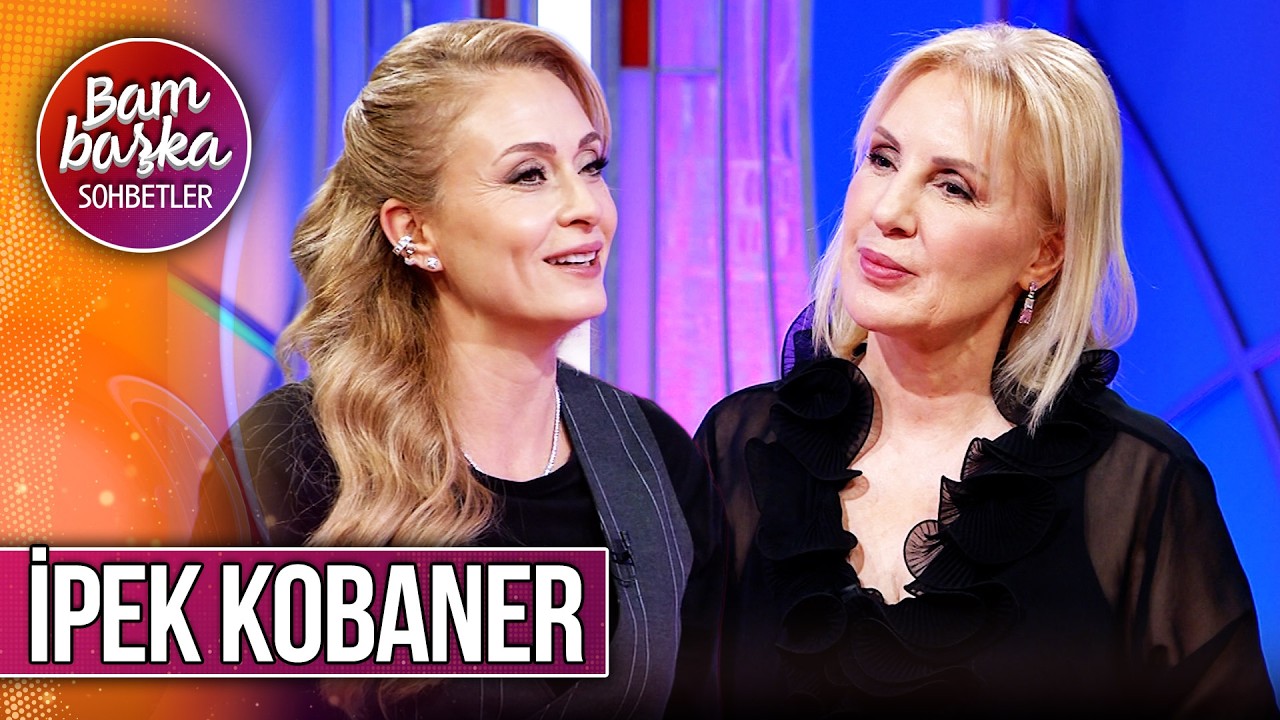 Bambaşka Sohbetler 708. B&ouml;l&uuml;m - İpek Kobaner | 18 Mart &Ccedil;anakkale Deniz Zaferi'nin 111. Yıl D&ouml;n&uuml;m&uuml;!