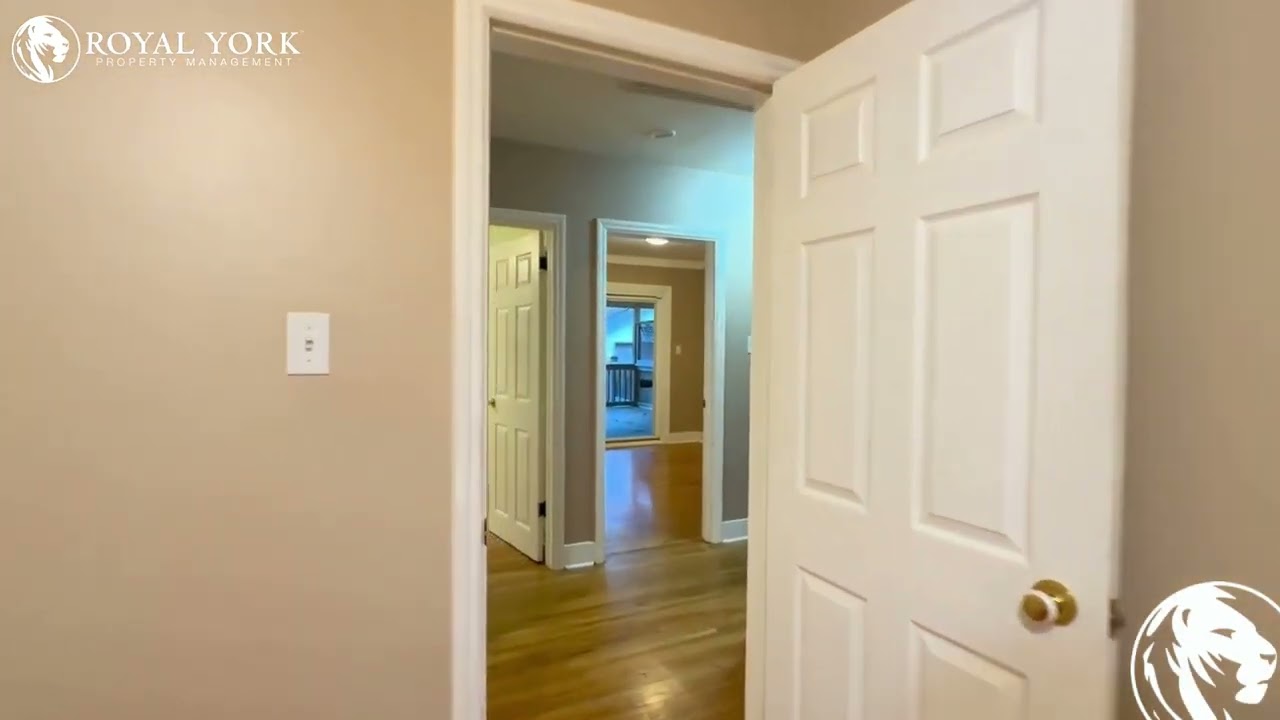 3 BED 1.5 BATH - HOUSE FOR RENT - 14 MILLWARD AVENUE, SAINT CATHARINES, ONTARIO