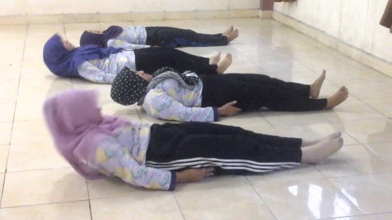 Senam NIfas Baru
