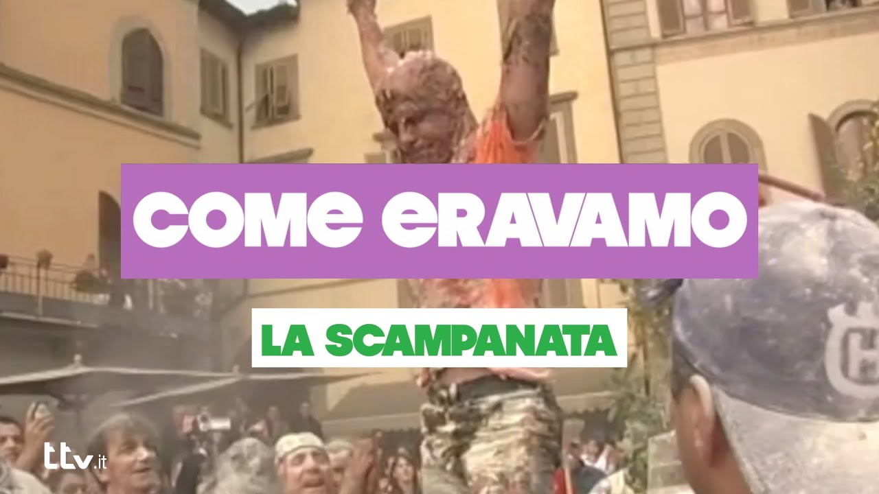 La Scampanata - Ep.10