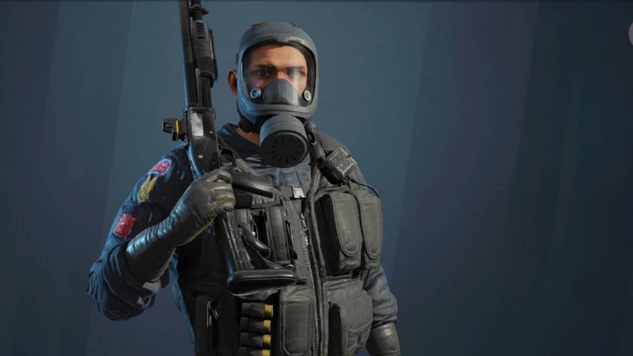 Can i Get victory|| Rainbow Six Mobile Gameplay #2