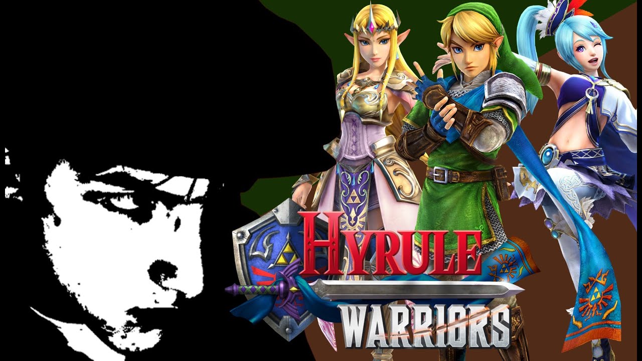 Is 'Hyrule Warriors' Trash or Treasure?