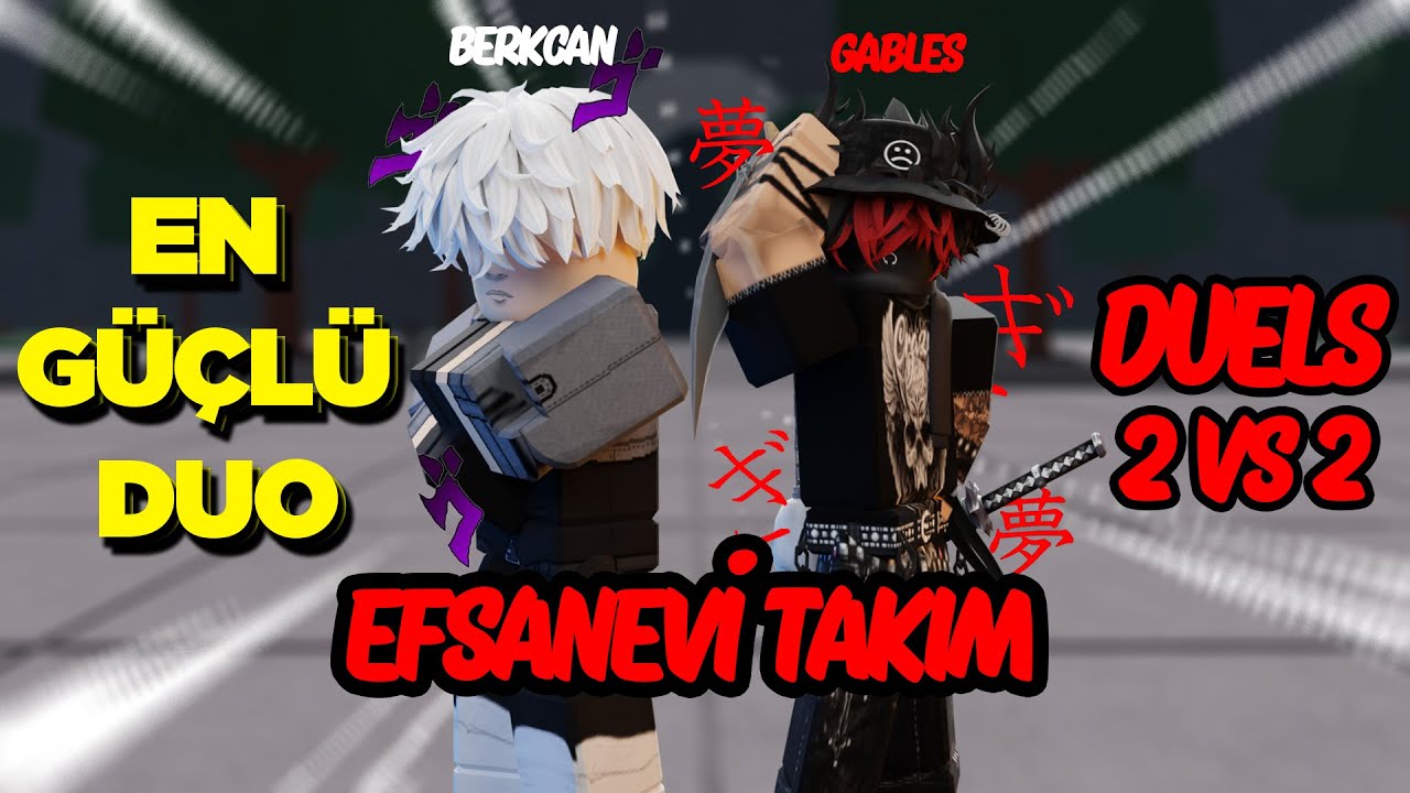TSB DE EN GÜÇLÜ TAKIMI KURDUK! (0 LOSE!) - The Strongest Battlegrounds @BerkLast