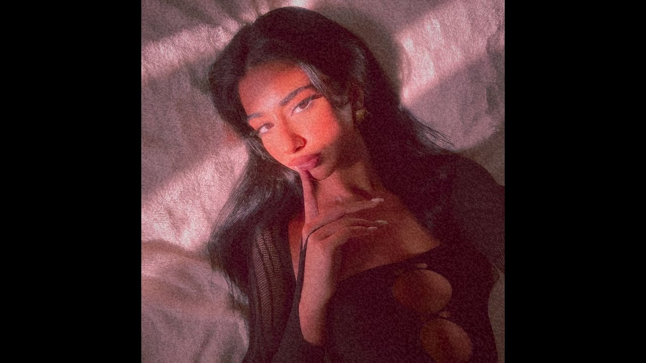 (FREE) Aaliyah x Kehlani RnB Type Beat - 