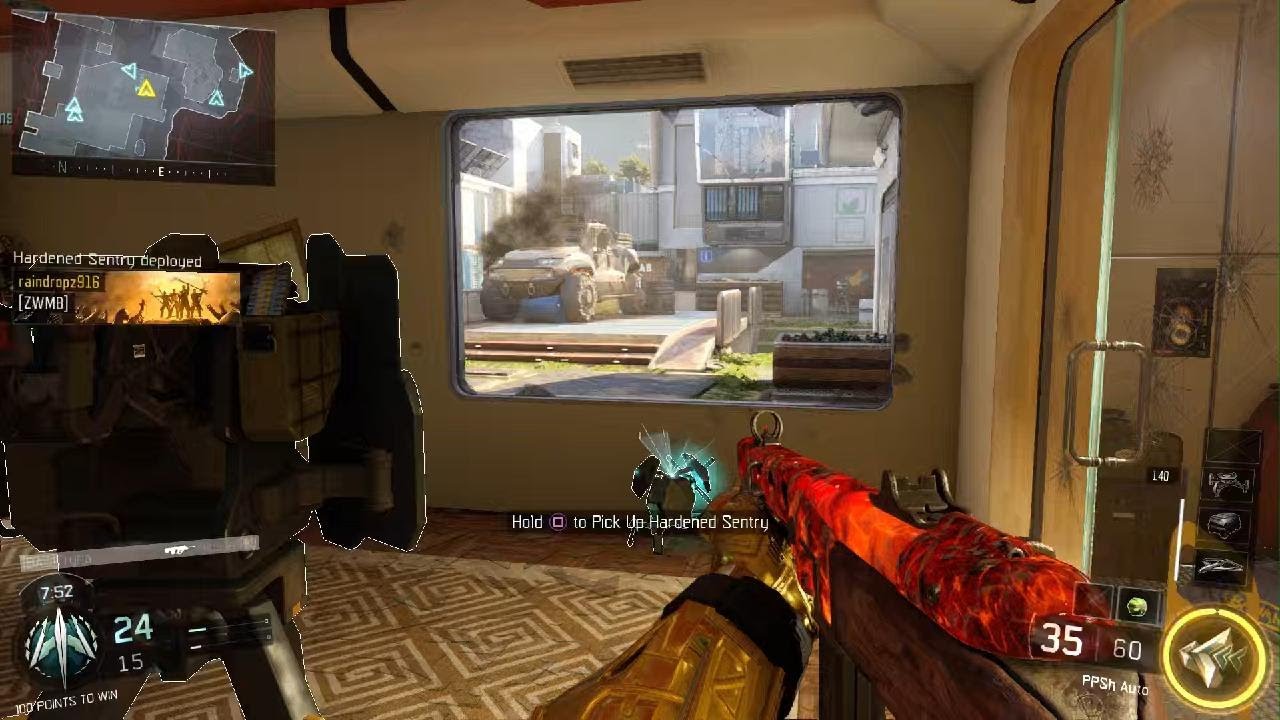 Im still nice