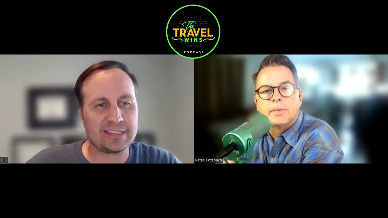JIFU CEO and Founder Brad Boyle: Saving money on your travel