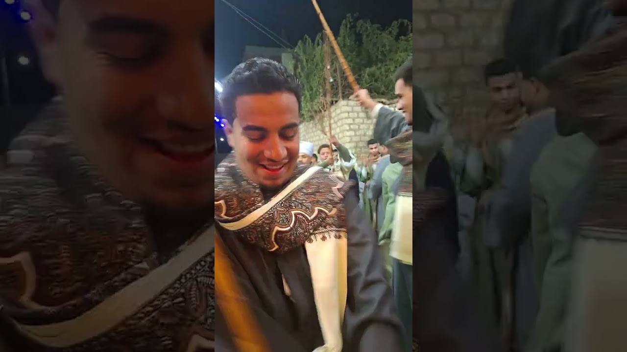 اسمع الطرب والصفا افراح ال الناقش جزيرة الاسمنتي بندر جرجا مع تاريخ الطرب الريس عبدالعال 01145535509