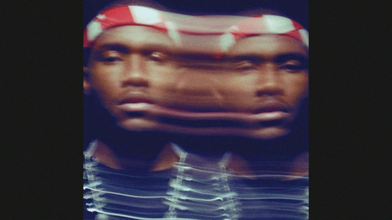 (free) frank ocean blonde type beat 2025 - diamonds