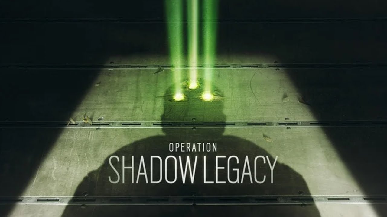 【PC版R6S】クラカンさんとまったりやってくよ　参加〇※手元あり