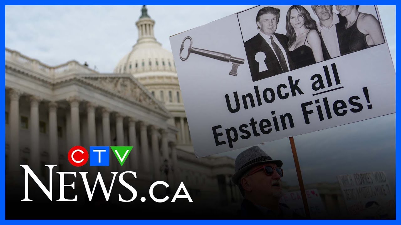 Here’s why the Epstein files may not reveal some names if released