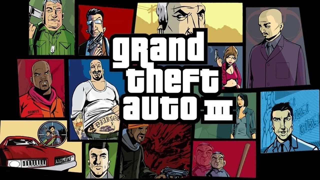 GTA III - Cinli Bölüm - Bölüm 8