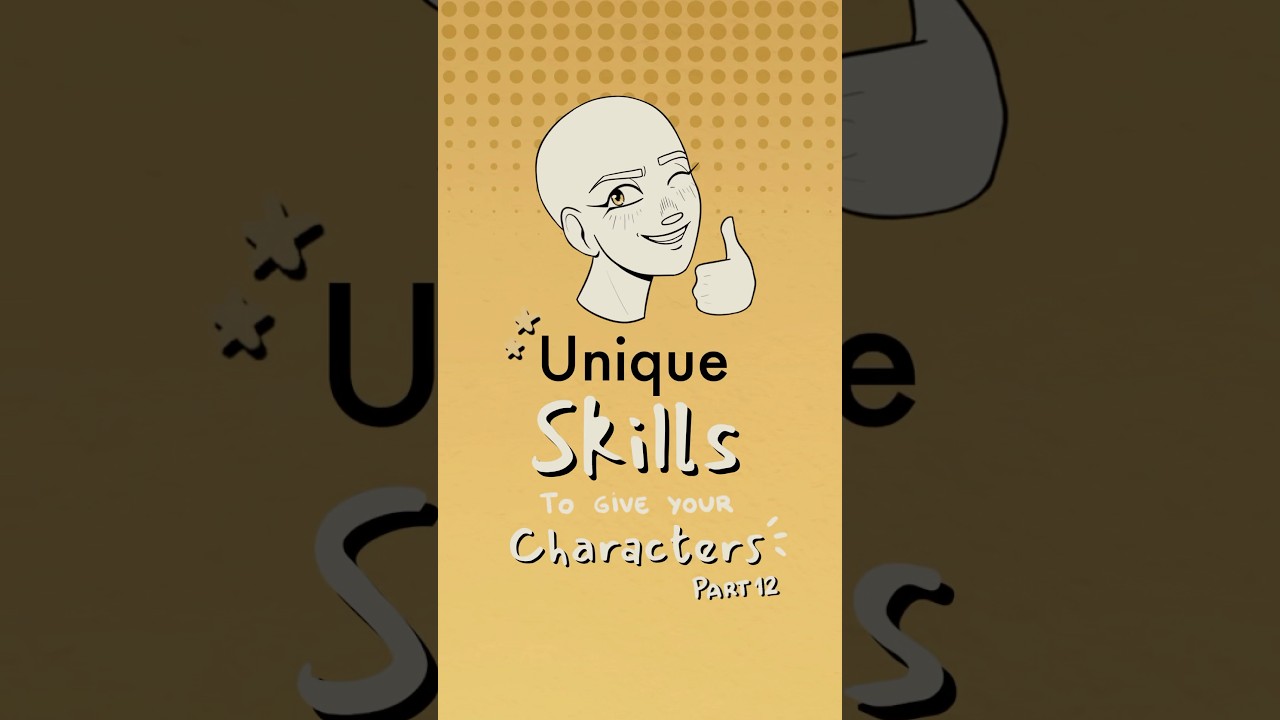 skill and ability ideas for your characters, part 12 🎻#writing #originalcharacter #oc #art #ocs