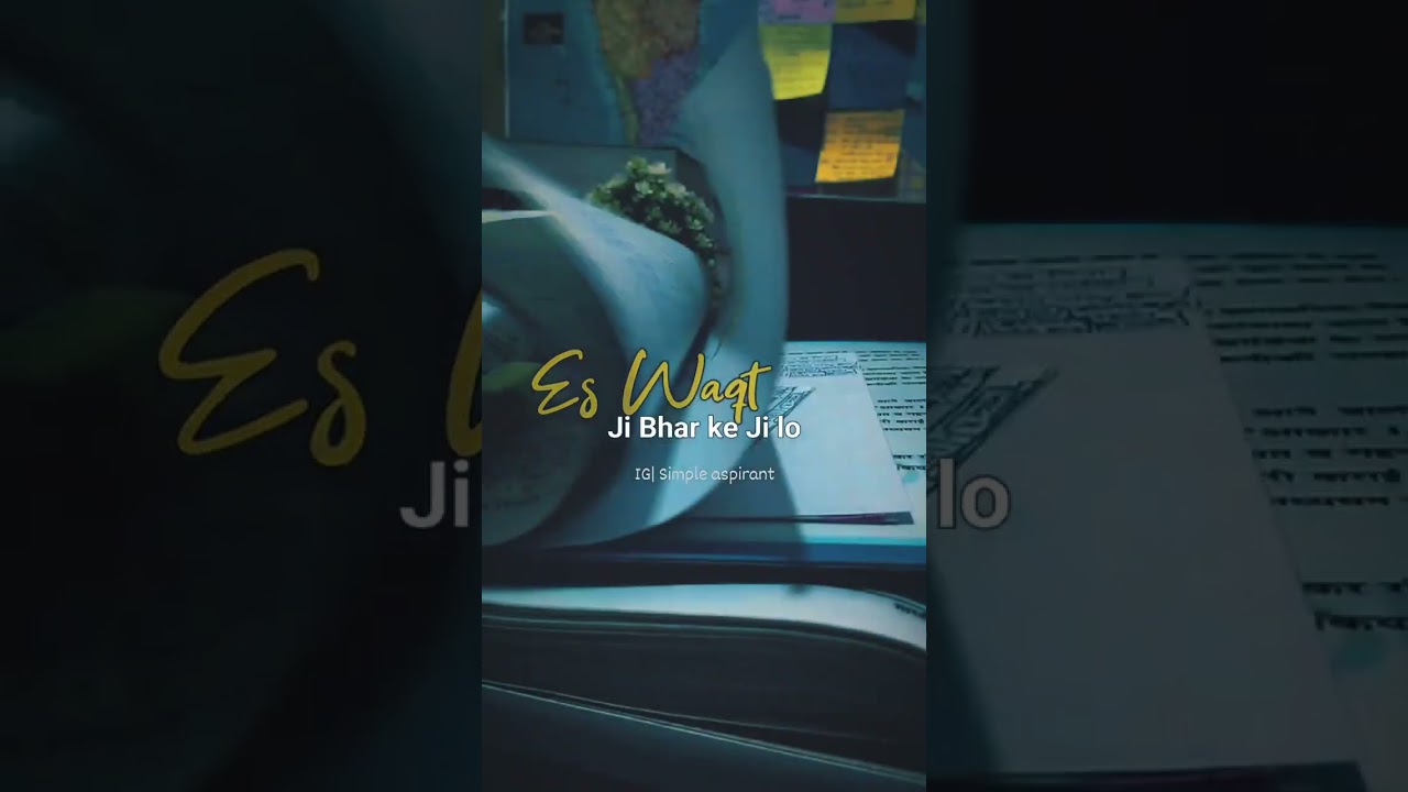 Time waste nahi time invest Karo