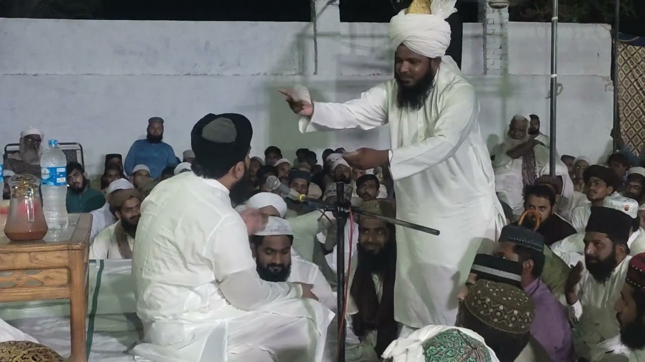 khubsurt Khatab Shafiq Ahmad chishti ours Hazrat Shafi Chak 174murad Dahranwala by Data Sound