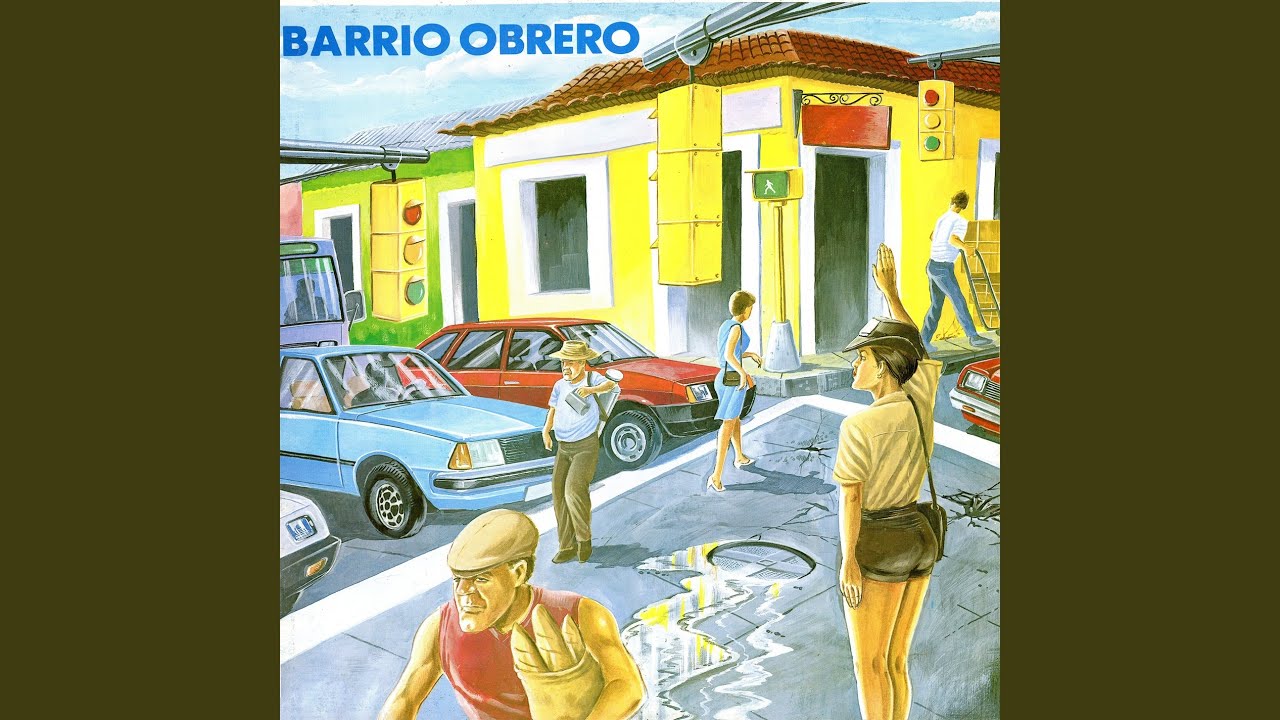 Dos Generaciones