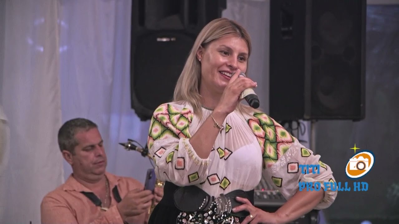 🔴 LIVE Ileana Stuparu si Formatia Costel Marian Popa, Ionut & Denisa Cristina .